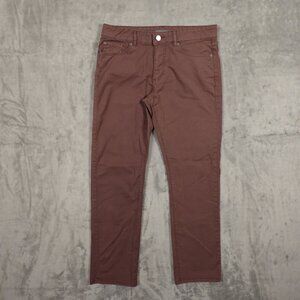 DL1961 jeans Avery modern‎ straight men's 31x32 promise